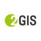 Логотип '2GIS'