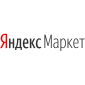 Логотип 'Яндекс Маркет'