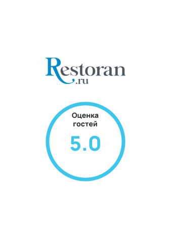 Размещение положительных отзывов на сайте restoran.ru с гарантией в договоре
