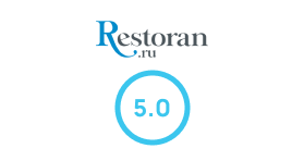 Размещение положительных отзывов на сайте restoran.ru с гарантией в договоре