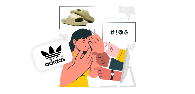 Adidas и конфликт с Kanye West: как бренд справился с репутационным кризисом