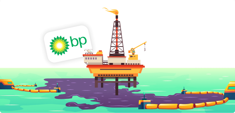 Кейс BP и нефтяной разлив в Мексиканском заливе. Долгосрочные последствия и восстановление репутации