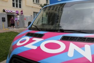 Ozon: кризис доставки как точка переосмысления